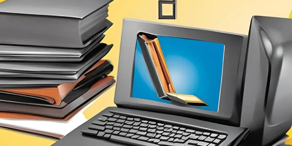 Class 10 Computer Book CBSE