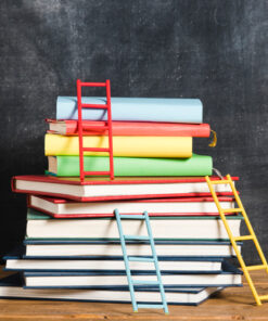 DPSG Faridabad Class 2nd Book Set and Note Book Set