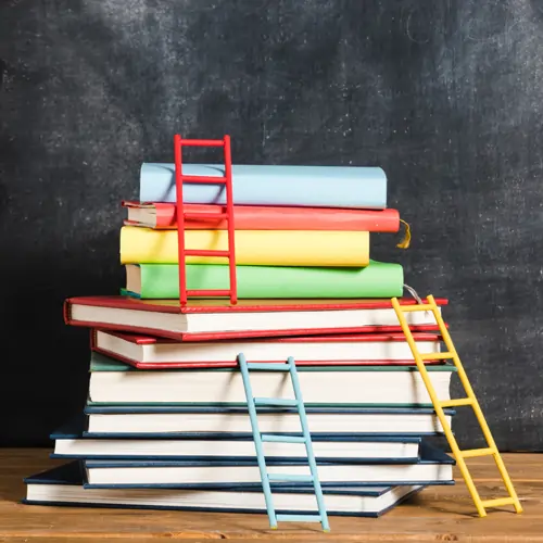 No.1 Book Distributors in Ghaziabad